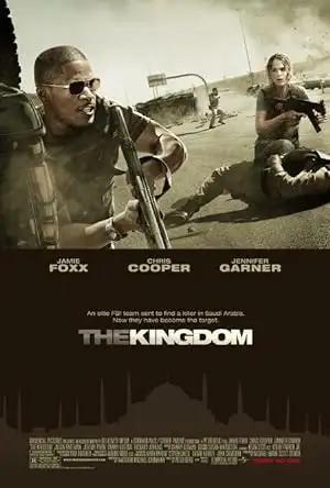 فيلم The Kingdom 2007 مترجم - باهي فيلم